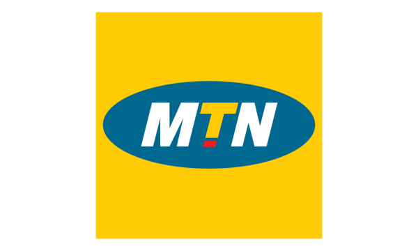 MTN Logo