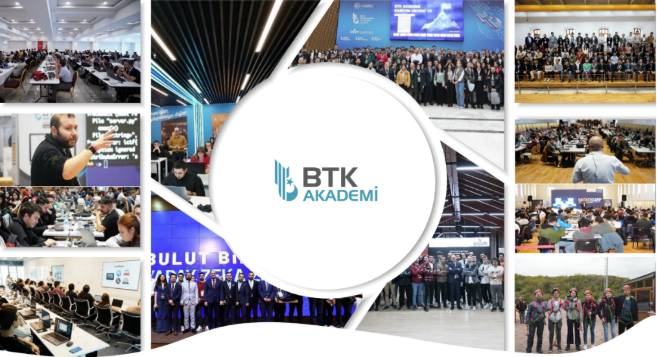 BTK events